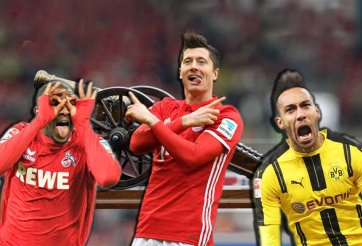 Chuyển nhượng chiều 13/7: Siêu HOT với ‘bom tấn’ đầu tới TQ