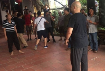 Võ sư Hoài Linh chỉ lý do ông thua chóng vánh trước Flores