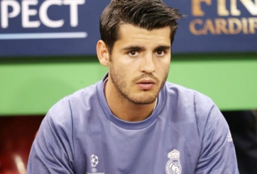 Chuyển nhượng chiều 14/7: Morata nhận đề nghị khổng lồ