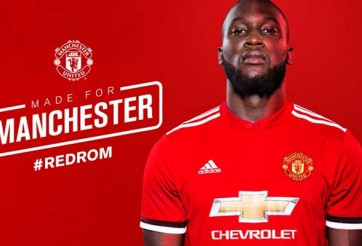 Bị M.U cướp Lukaku, Chelsea ‘đáp trả’ bằng 135 triệu bảng