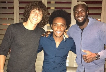 ‘Bom tấn’ nước Pháp khiến fan M.U 2 lần hụt hẫng