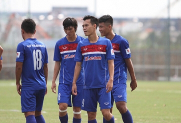 Điểm tin sáng 15/7: U22 VN lại gặp may, Thái Lan thắng sốc