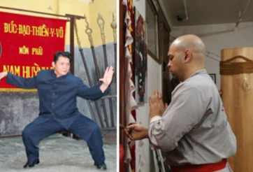 Lãnh đạo vào cuộc, trận Flores đấu H.Tuấn Kiệt sắp diễn ra