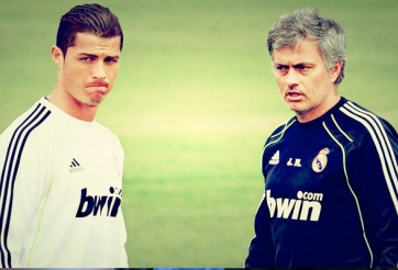 Bóng đá TBN 16/7: Mourinho chính thức nói vụ CR7 tới MU