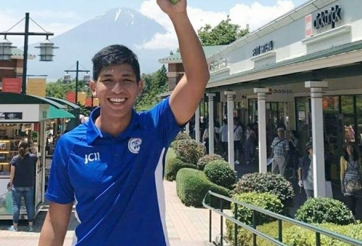 Đối thủ cảnh báo U22 Việt Nam và các đội tại SEA Games 29