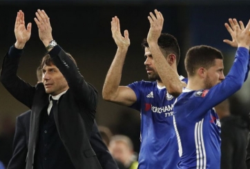 Chelsea CHÍNH THỨC giữ thành công hợp đồng quan trọng nhất