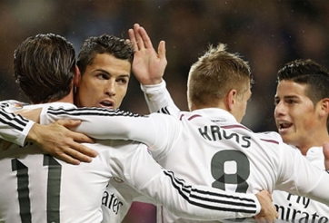 Chuyển nhượng MU: Đạt thỏa thuận ngầm với sao khủng Real