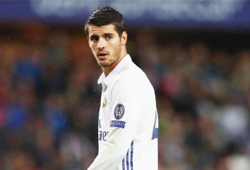 Chuyển nhượng sáng 20/7: Chính thức xong tương lai Morata