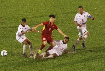 Điểm tin sáng 20/7: HLV U22 Đông Timor cảnh báo Việt Nam