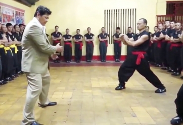 ‘Huỳnh Tuấn Kiệt không phải người tầm thường, dễ trêu chọc’