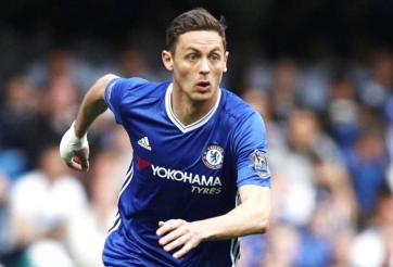 MU dồn sức mua Matic, chiêu mộ bạn Lukaku phút cuối?