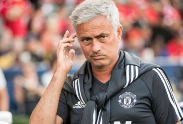 Chuyển nhượng tối 21/7: M.U bất ngờ muốn 2 sao khủng