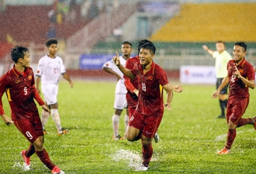 Đội hình tối ưu U22 Việt Nam đấu U22 Macau