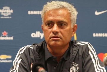 Chuyển nhượng trưa 22/7:HLV MU tiết lộ sắp có tân binh thứ 3