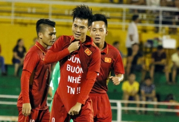 Điểm tin sáng 22/7:Văn Toàn chia sẻ sau trận thắng U22 Macau