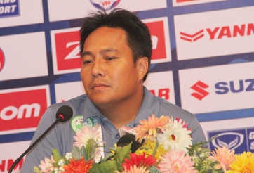 HLV U22 Macau:Chúng tôi gần như không thể ngăn chặn Việt Nam