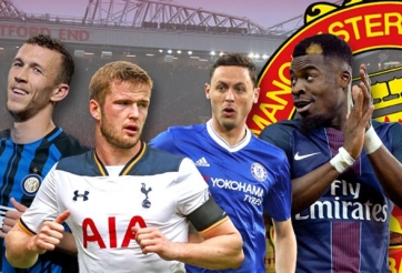 MU tiến gần tới ‘Cậu bé vàng’, Chelsea ra giá bán Matic