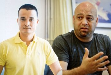 Sốc với lý do Tuấn ‘hạc’ quyết đấu Flores cách đây 8 năm