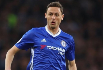 Chelsea tính dùng Matic ‘trả thù’ đẹp M.U vụ Lukaku