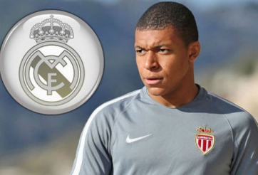 Real duyệt mua ‘tiểu Henry’ với giá khó tin