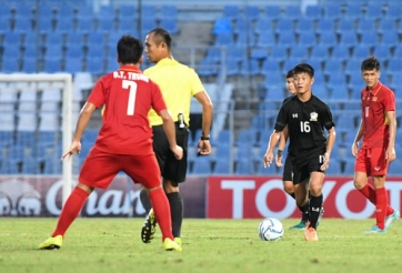 Thua U15 Việt Nam, HLV Thái Lan thừa nhận không ngờ