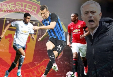 Tin tức MU 24/7: Hụt Perisic, Mourinho có vụ mới cực chất