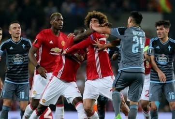 UEFA bất ngờ tăng án, MU mất sao xịn trận Siêu cúp gặp Real