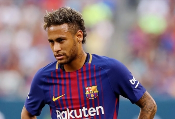 Chính thức kết luận cáo buộc Neymar trốn thuế