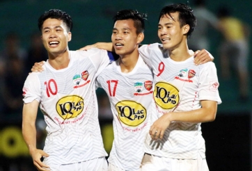 FourFourTwo: Chỉ tên sao HAGL phí phạm nếu chỉ thi đấu ở ĐNÁ