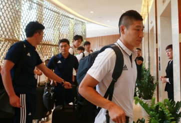 Dàn sao K-League đến Hà Nội, sẵn sàng đấu U22 Việt Nam