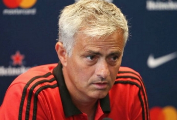 Tin tức MU 31/7: Mourinho ra yêu cầu mua sắm mới nhất