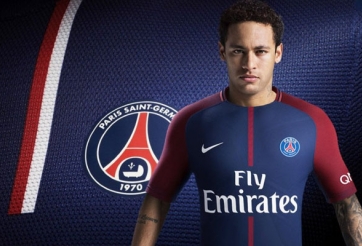 Bóng đá TBN 1/8: Nóng vụ Neymar, tiền vệ Real đắt hàng