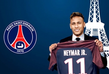 Bóng đá TBN 2/8: PSG ra độc chiêu, vụ Neymar coi như xong