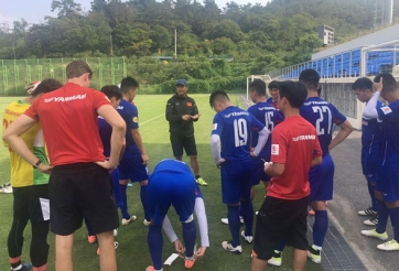 Điểm tin tối 3/8: NHM đón không vui về U22 Việt Nam