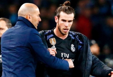 Bóng đá Anh 5/8: MU sáng cửa đón Gareth Bale