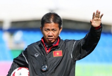 HLV Hoàng Anh Tuấn khó hiểu về thể lực của tuyển thủ U18 VN