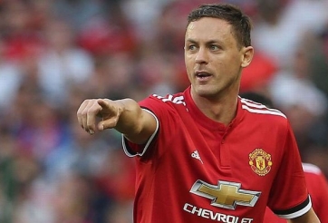 Thêm hậu vệ chia tay Man Utd sau khi Matic đến