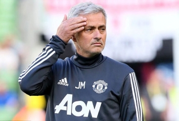 Chuyển nhượng tối 6/8: M.U chia tay cầu thủ thứ 8