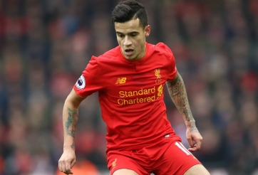 Bóng đá TBN 7/8: Barca nâng giá khó tin mua Coutinho