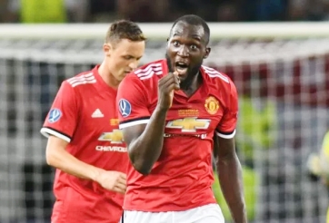 Lịch thi đấu vòng 1 Ngoại hạng Anh: Chờ M.U ‘lột xác’