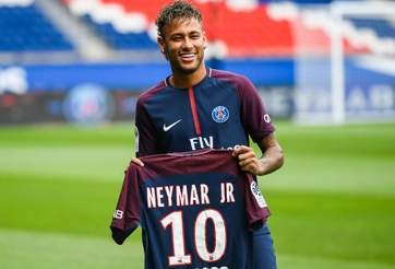 Neymar mang Champions League gần hơn với PSG