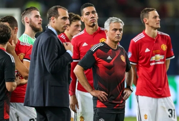 Nóng: M.U đạt thỏa thuận 5 năm hợp đồng với sao PSG