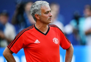 Chuyển nhượng tối 13/8: M.U 99% có tiền đạo Bồ Đào Nha