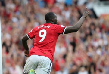 ‘Bom tấn’ rực sáng, M.U thắng đậm West Ham ngày ra quân