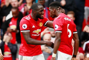 Chấm điểm MU 4-0 West Ham: Bất ngờ với cái tên xuất sắc nhất