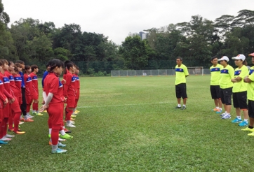 Lý do đặc biệt HLV Mai Đức Chung lỡ họp báo SEA Games 29