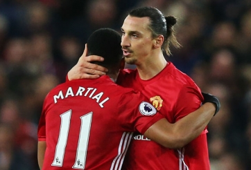 Chuyển nhượng MU: Phán quyết cuối cùng vụ Martial