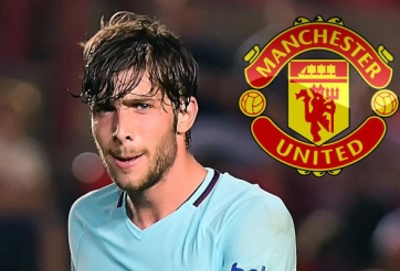 Chuyển nhượng sáng 17/8: Sao Barca nằng nặc đòi tới MU