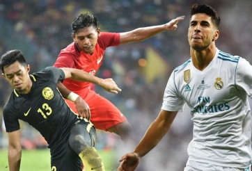 Kết quả bóng đá hôm nay, kết quả bóng đá SEA Games ngày 17/8