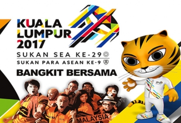 Lịch thi đấu SEA Games hôm nay 17/8 - Xem LTĐ SEA Games 29